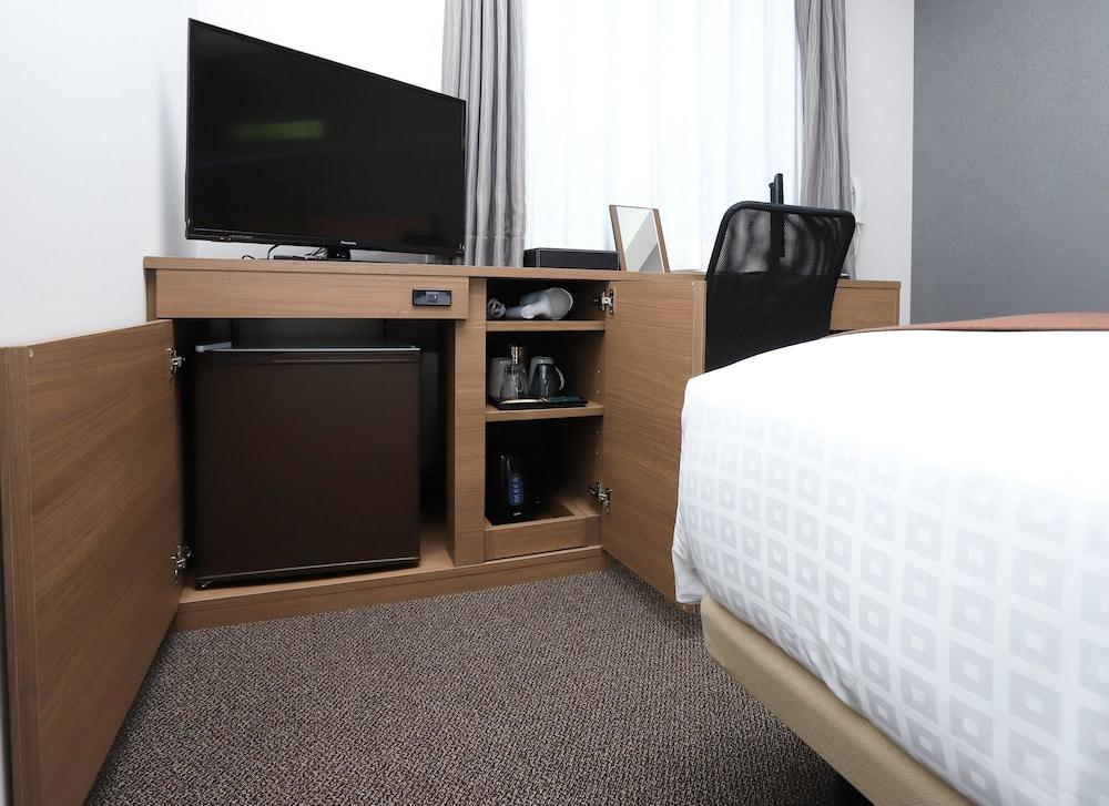Smile Hotel Premium Sapporo Susukino Luaran gambar