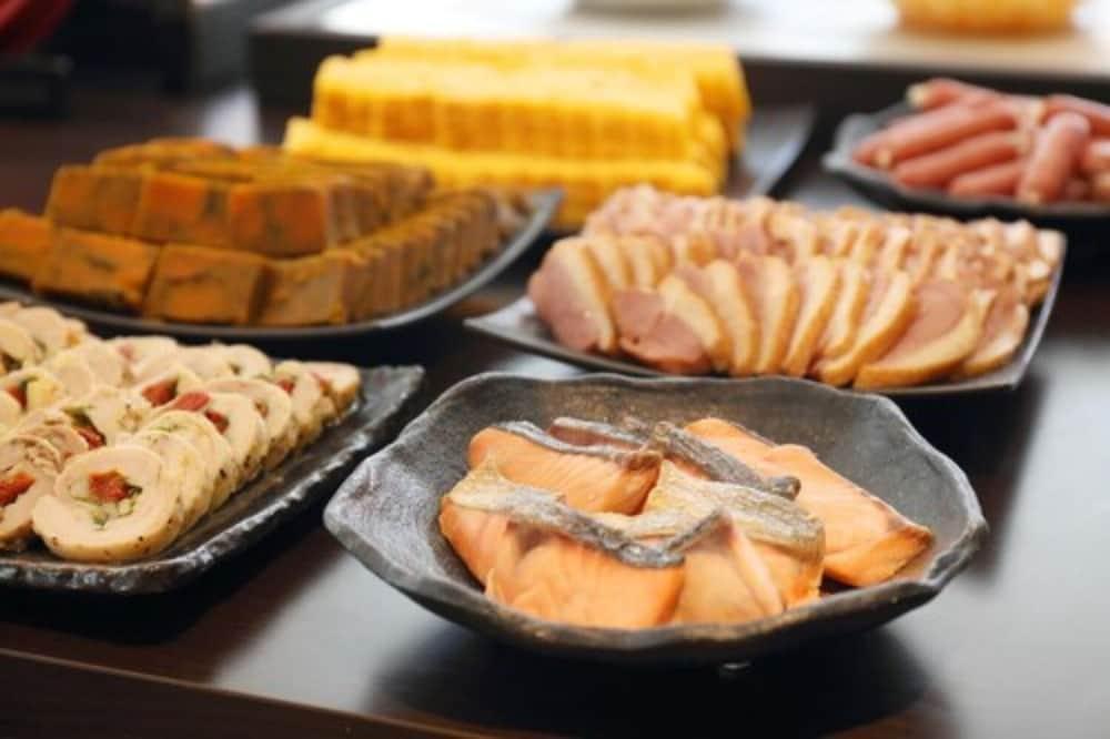 Smile Hotel Premium Sapporo Susukino Luaran gambar