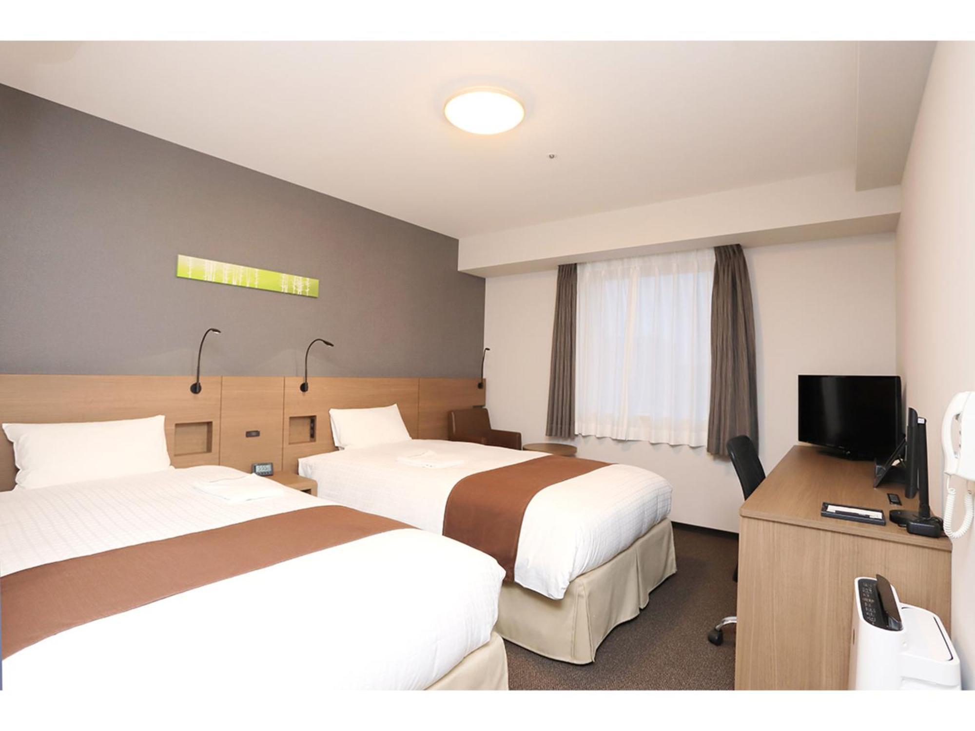 Smile Hotel Premium Sapporo Susukino Luaran gambar